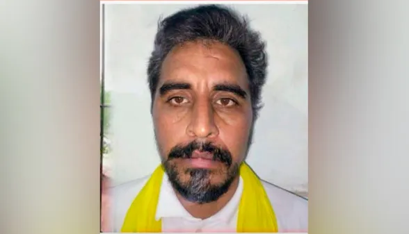 Modern Jail Faridkot: ਕਤਲ ਕੇਸ ’ਚ ਬੰਦ ਨੌਜਵਾਨ ਦੀ ਮਾਡਰਨ ਜ਼ੇਲ੍ਹ ’ਚ ਮੌਤ, ਸਾਥੀ ਹਵਾਲਾਤੀ ਖਿਲਾਫ਼ ਕੇਸ ਦਰਜ