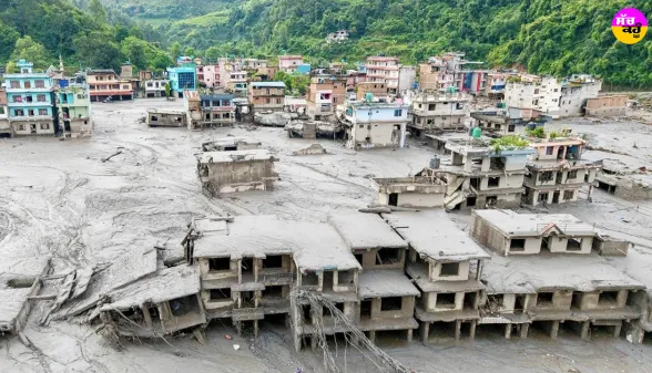 Nepal Floods: ਨੇਪਾਲ, ਹੜ੍ਹਾਂ ਤੋਂ ਬਾਅਦ ਨੁਵਾਕੋਟ ’ਚ ਹੈਜ਼ਾ ਦਾ ਖ਼ਤਰਾ ਵਧਿਆ, 77,000 ਨੂੰ ਦਿੱਤੀ ਜਾਵੇਗੀ ਓਰਲ ਵੈਕਸੀਨ