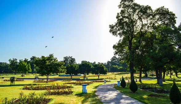 Punjab Weather: ਪੰਜਾਬ ਤੇ ਚੰਡੀਗੜ੍ਹ ’ਚ ਮਾਨਸੂਨ ਪਿਆ ਕਮਜ਼ੋਰ, ਜ਼ਿਆਦਾਤਰ ਇਲਾਕਿਆਂ ’ਚ ਅੱਜ ਮੀਂਹ ਦੇ ਆਸਾਰ ਨਹੀਂ