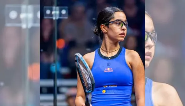 Canadian Women's Open 2026: ਸੱਟ ਕਾਰਨ ਕੈਨੇਡਾ ਮਹਿਲਾ ਓਪਨ ਤੋਂ ਹਟੀ ਅਨਾਹਤ ਸਿੰਘ