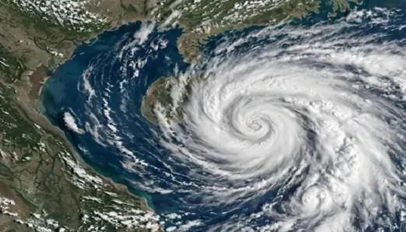 Cyclone Arnab: ਚੱਕਰਵਾਤ ਅਰਨਬ ਹੋਇਆ ਹੋਰ ਵੀ ਖਤਰਨਾਕ, ਕਈ ਸੂਬਿਆਂ ’ਚ ਅਲਰਟ ਜਾਰੀ, 60 ਤੋਂ ਵੱਧ ਟ੍ਰੇਨਾਂ ਰੱਦ