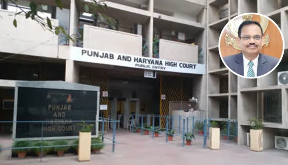 Punjab News: ਮੁੱਖ ਸਕੱਤਰ ਨੇ ਮੰਗੀ ‘ਬਿਨਾਂ ਸ਼ਰਤ ਮੁਆਫ਼ੀ’, ਕਿਹਾ, ਗੁੰਮਰਾਹ ਕਰਨ ਦਾ ਨਹੀਂ ਸੀ ਇਰਾਦਾ