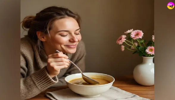Winter Health Tips: ਸਰਦੀਆਂ ’ਚ ਸਿਹਤ ਦਾ ਰੱਖੋ ਖਾਸ ਧਿਆਨ, ਇਨ੍ਹਾਂ ਚੀਜ਼ਾਂ ਨੂੰ ਬਣਾਓ ਆਪਣੀ ਖੁਰਾਕ ਦਾ ਹਿੱਸਾ