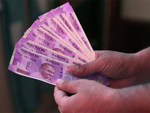 ਭ੍ਰਿਸ਼ਟਾਚਾਰ ਜੜ੍ਹੋਂ ਪੁੱਟਣ ਲਈ ਹੋਣ ਸਾਂਝੇ ਉਦਮ