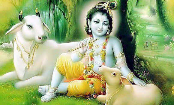 ਪ੍ਰਬੰਧਕੀ ਹੁਨਰ ਦੀ ਮਿਸਾਲ ਸ੍ਰੀ ਕ੍ਰਿਸ਼ਨ ਜੀ