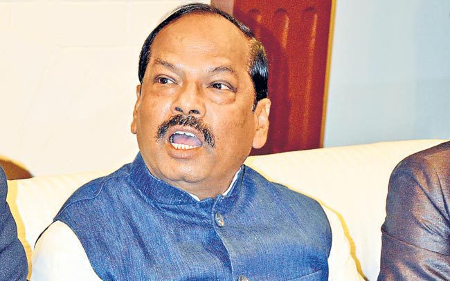 ਜੋ ਭਾਰਤ ਨੂੰ ਆਪਣਾ ਦੇਸ਼ ਮੰਨਦੇ ਹਨ, ਉਹ ਗਾਂ ਨੂੰ ਮਾਤਾ ਮੰਨਣ : ਰਘੂਵਰ ਦਾਸ