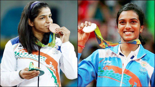 ਰੀਓ ਓਲੰਪਿਕ: ਕਾਫੀ ਨਹੀਂ ਹਨ ਦੋ ਤਮਗੇ