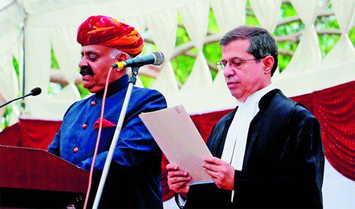 ਵੀ.ਪੀ. ਸਿੰਘ ਬਦਨੌਰ ਬਣੇ ਪੰਜਾਬ ਦੇ ਨਵੇਂ  ਰਾਜਪਾਲ