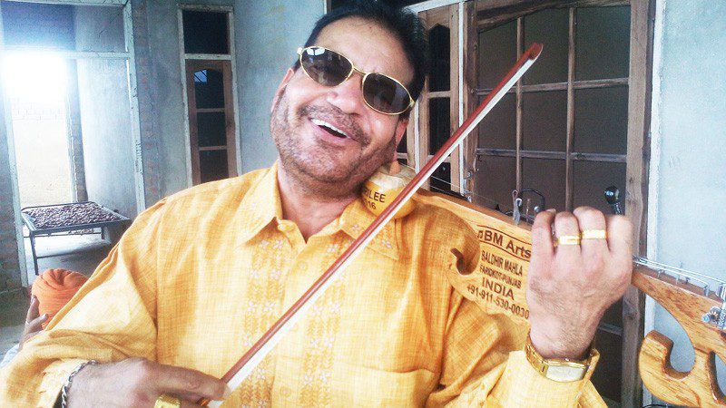 ਇੰਗਲੈਂਡ ਦੇ ਮਿਊਜੀਅਮ ‘ਚ ਸਜੇਗੀ ਭਾਰਤ ਦੀ ‘ਸੁਰੀਲੀ’