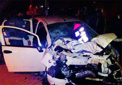 ਧੁੰਦ ਨੇ ਨਿਗਲੀਆਂ ਤਿੰਨ ਜਾਨਾਂ