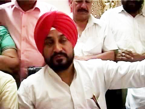 ਵਿਧਾਇਕਾਂ ਦੇ ਅਸਤੀਫਿਆਂ ਤੋਂ ਪਿੱਛੇ ਹਟਣ ਦਾ ਕੋਈ ਸਵਾਲ ਨਹੀਂ: ਪੰਜਾਬ ਕਾਂਗਰਸ