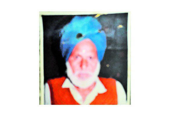 ਧਰਨੇ ਦੌਰਾਨ ਕਿਸਾਨ ਦੀ ਮੌਤ