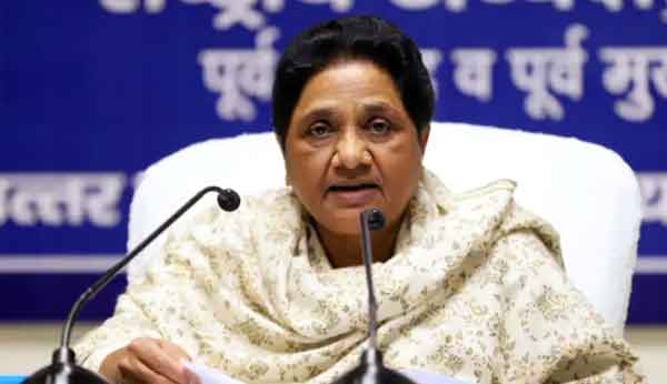 ਯੂਪੀ : ਮਾਇਆਵਤੀ ਨੇ ਖੇਡਿਆ ਮੁਸਲਿਮ ਕਾਰਡ