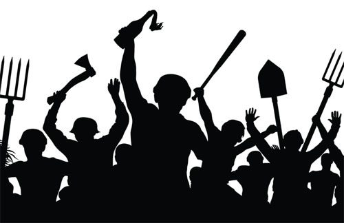 ਸੁਚੱਜਾ ਹੋਵੇ ਮੁਜ਼ਾਹਰਾ