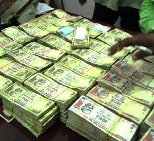 ਬੰਦ ਹੋਏ 97 ਫੀਸਦੀ ਪੁਰਾਣੇ ਨੋਟ ਬੈਂਕਾਂ ‘ਚ ਜਮ੍ਹਾਂ!