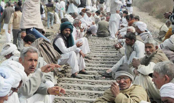 ਜਾਟਾਂ ਦੀਆਂ ਮੁਸ਼ਕਲਾਂ ਵਧੀਆਂ, ਰਾਖਵਾਂਕਰਨ ਐਕਟ ਨੂੰ ਚੁਣੌਤੀ