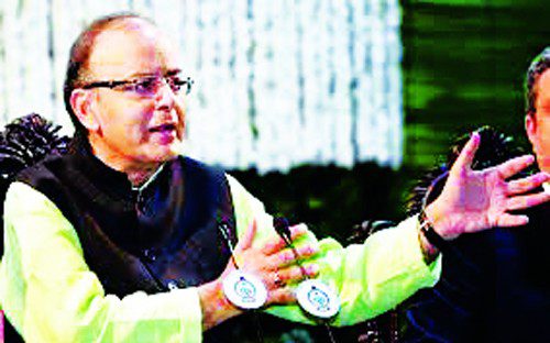 ਰਾਹਤਾਂ ਤੇ ਸੰਜਮ ਵਾਲਾ ਬਜਟ