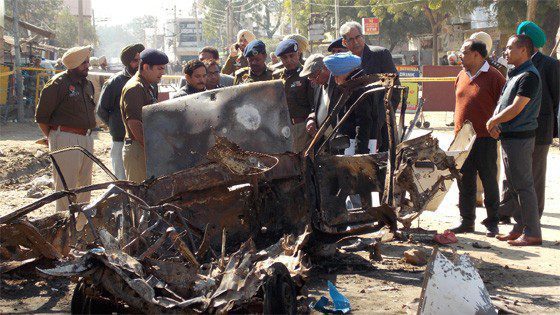 ਮੌੜ ਮੰਡੀ ਕਾਂਡ: ਮ੍ਰਿਤਕਾਂ ਦੀ ਗਿਣਤੀ 6 ਹੋਈ