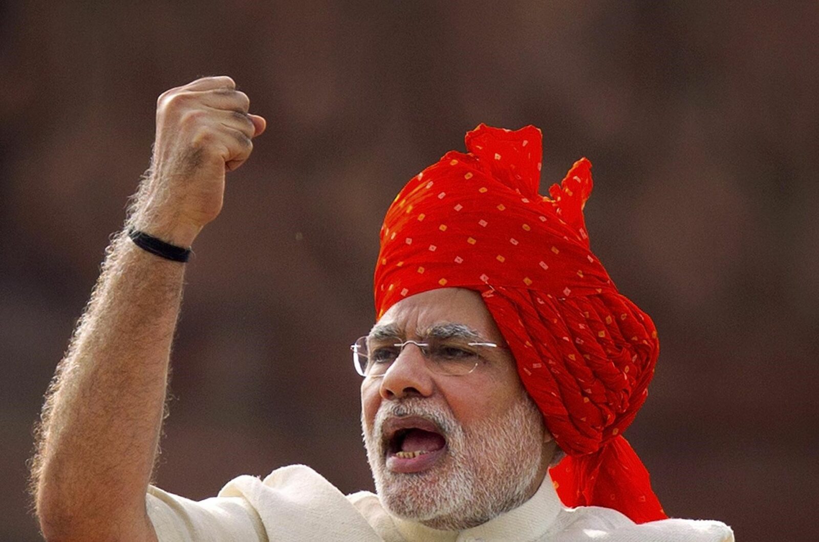 ਮੈਂ ਉੱਤਰ ਪ੍ਰਦੇਸ਼ ਦਾ ਗੋਦ ਲਿਆ ਹੋਇਆ ਬੇਟਾ : ਮੋਦੀ