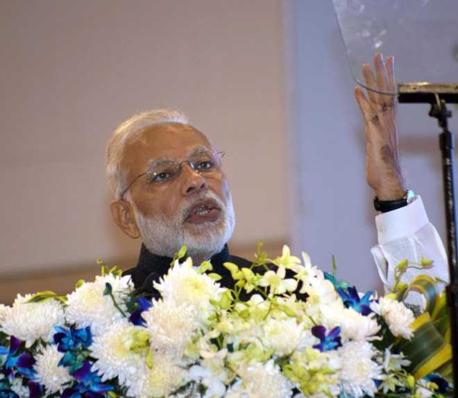 ਯੂਪੀ ਚੋਣਾਂ 2017 : ਮੋਦੀ ਵੱਲੋਂ ਅਖਿਲੇਸ਼ ‘ਤੇ ਪਲਟਵਾਰ