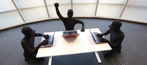 ਆਨਲਾਈਨ ਠੱਗੀ ਦਾ ਕਾਲ਼ਾ ਧੰਦਾ