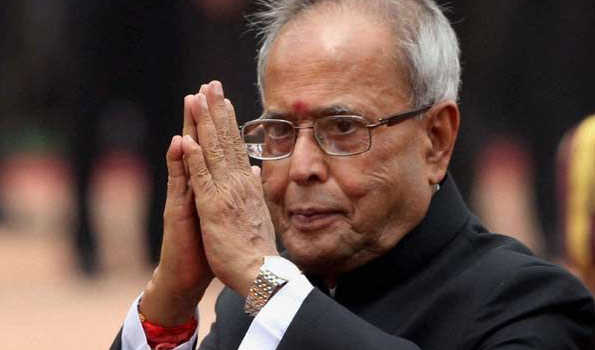 ਰਾਸ਼ਟਰਪਤੀ ਨੇ ਸਮਾਂਬੱਧ ਸੇਵਾ ਸਬੰਧੀ ਬਿੱਲ ਮੋੜਿਆ