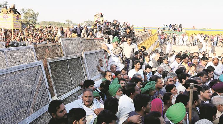 ਇਨੈਲੋ ਦਾ ਨਹਿਰੀ ਡਰਾਮਾ ਹੋਇਆ ਫਲਾਪ