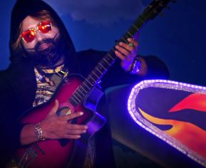 ਯੂ-ਟਿਊਬ ‘ਤੇ ਛਾਇਆ ਗਾਣਾ ‘ਥੈਂਕਿਊ ਫਾਰ ਦੈਟ’