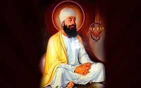 ਹਿੰਦ ਦੀ ਚਾਦਰ ਸ੍ਰੀ ਗੁਰੂ ਤੇਗ ਬਹਾਦਰ ਜੀ