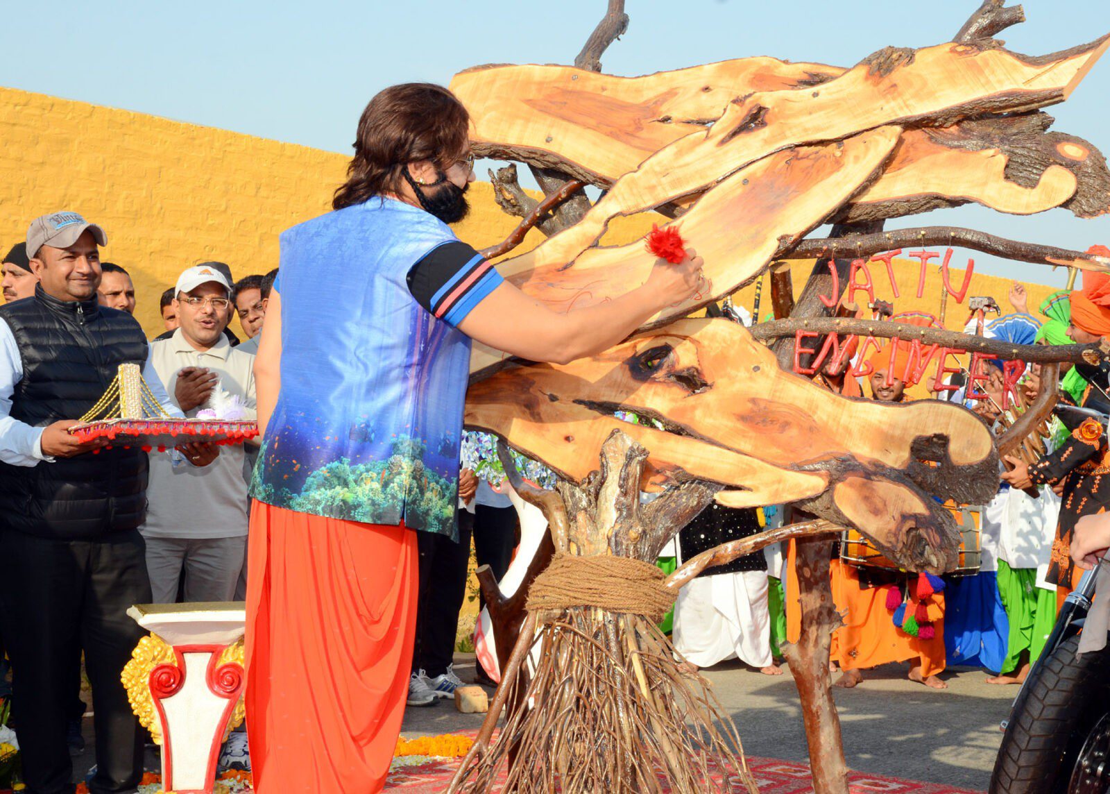 19 ਮਈ ਨੂੰ ਰਿਲੀਜ਼ ਹੋਵੇਗੀ ਫਿਲਮ ‘ਜੱਟੂ ਇੰਜੀਨੀਅਰ’