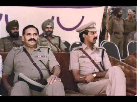 ਡੀਜੀਪੀ ਸਬੰਧੀ ਕੇਂਦਰ ਨੇ ਪੰਜਾਬ ਤੋਂ ਮੰਗੀ ਜਾਂਚ ਰਿਪੋਰਟ