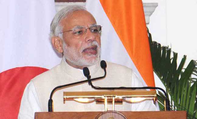 ਹੁਣ ਡਾਕਟਰਾਂ ਨੂੰ ਲਿਖਣੀ ਪਵੇਗੀ ਸਸਤੀ ਜੈਨਰਿਕ ਦਵਾਈ : ਮੋਦੀ