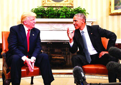 ਟਰੰਪ ਦੇ ਸਖ਼ਤ ਫੈਸਲੇ