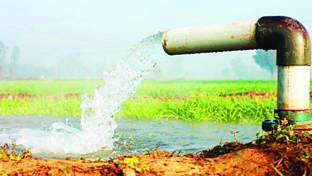 ਅੱਧ ਵਿਚਕਾਰ ਲਟਕਿਆ ਅਕਾਲੀਆਂ ਵੱਲੋਂ ਦਿੱਤੇ ਟਿਊਬਵੈੱਲ ਕੁਨੈਕਸ਼ਨਾਂ  ਦਾ ਮਾਮਲਾ