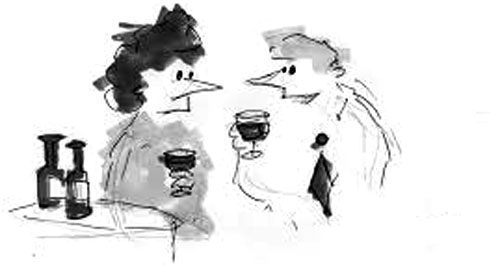 ਸ਼ਰਾਬ ਦੇ ਠੇਕੇ ਬਚਾਉਣ ਲਈ ਅੱਗੇ ਆਈ ਪੰਜਾਬ ਸਰਕਾਰ