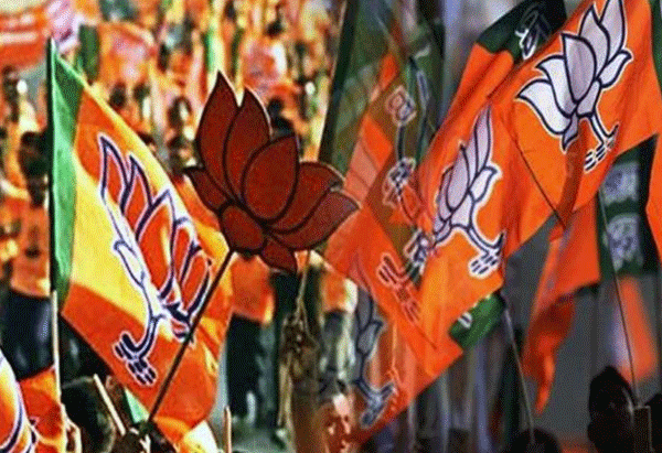 ਪੰਜਾਬ ਦੇ ਕਿਸਾਨਾਂ ਨੂੰ ਹਰਿਆਣਾ ਵਾਂਗ 12 ਹਜ਼ਾਰ ਰੁਪਏ ਮਿਲੇ ਮੁਆਵਜ਼ਾ : ਪੰਜਾਬ ਭਾਜਪਾ