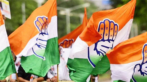 ਕਾਂਗਰਸ ਕਰਦੀ ਆਈ ਐ 40 ਹਜ਼ਾਰ ਝੂਠੇ ਮਾਮਲੇ ਦਰਜ ਹੋਣ ਦਾ ਦਾਅਵਾ, ਕਮਿਸ਼ਨ ਨੂੰ ਨਹੀਂ ਮਿਲ ਰਹੇ ਪੀੜਤ