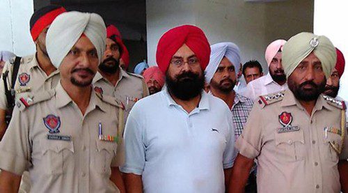 ਕੀਟਨਾਸ਼ਕ ਘਪਲਾ : ਮੰਗਲ ਦੀ ਮਾਇਆ ਨੇ ਡੰਗੇ ਪੁਲਿਸ ਮੁਲਾਜ਼ਮ