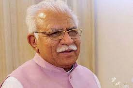 ਸਮਾਜ ‘ਚ ਪ੍ਰੇਮ ਤੇ ਭਾਈਚਾਰਾ ਵਧਾਉਣ ਲਈ ਡੇਰਾ ਸੱਚਾ ਸੌਦਾ ਦਾ ਅਹਿਮ ਯੋਗਦਾਨ : ਸੀਐੱਮ