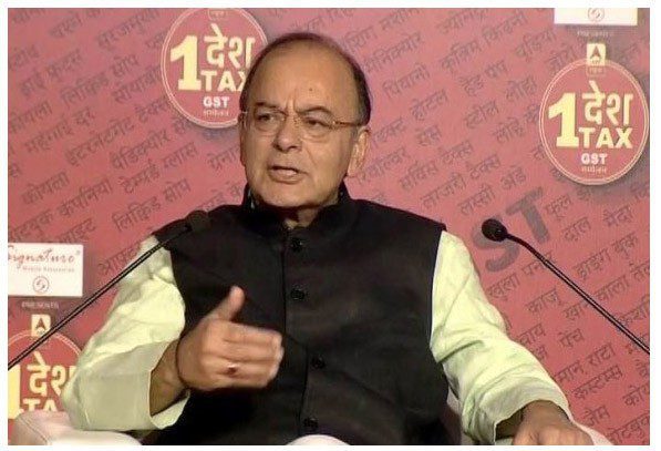 GST ਨਾਲ 17 ਟੈਕਸ ਖਤਮ, ਮਹਿੰਗਾਈ ਦਾ ਨਹੀਂ ਪਵੇਗਾ ਭਾਰ