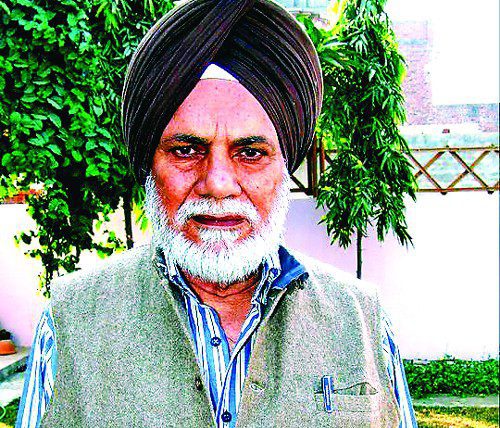 ਚੱਲ ਵੱਸੇ ਕਿਸਾਨਾਂ, ਮਜ਼ਦੂਰਾਂ ਤੇ ਮਜ਼ਲੂਮਾਂ ਦੇ ਮੁੱਦਈ ਅਜ਼ਮੇਰ ਔਲਖ