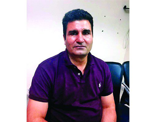 ਭਲਵਾਨ ਰਾਹੀਂ ਸੁਖਬੀਰ ਨੂੰ ਹੱਥ ਪਾਉਣ ਦੀ ਤਿਆਰੀ, ਸਿਟ ਦਾ ਗਠਨ ਕੀਤਾ