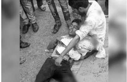 ਰੇਲਗੱਡੀ ‘ਚ ਨੌਜਵਾਨ ਦਾ ਕੁੱਟ ਕੁੱਟ ਕੇ ਕਤਲ