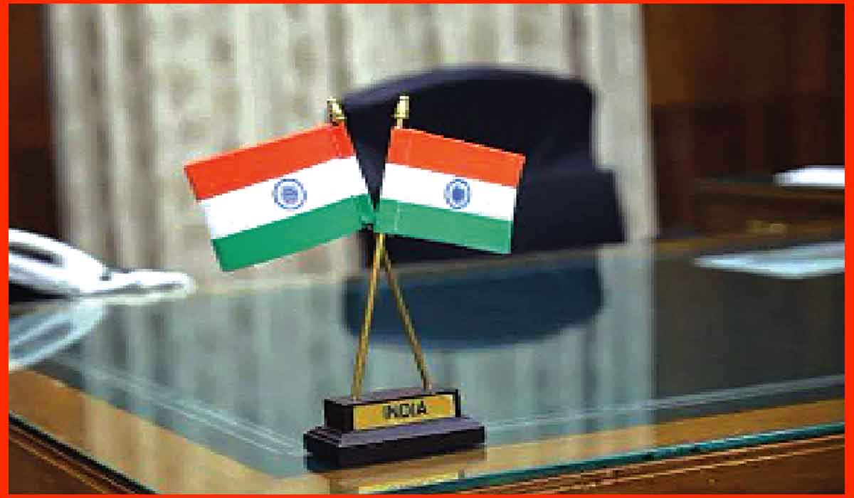 ਖਾੜੀ ਦੇ ਦੇਸ਼ ਗੱਲਬਾਤ ਨਾਲ ਮਤਭੇਦ ਦੂਰ ਕਰਨ : ਭਾਰਤ