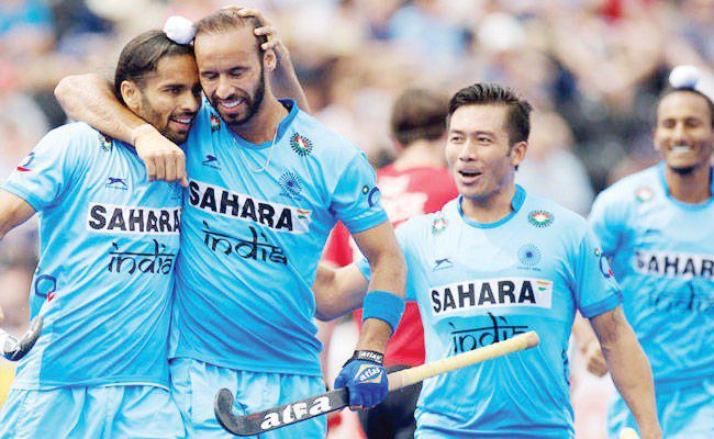 ਹਾਕੀ ‘ਚ ਭਾਰਤ ਤੇ ਕ੍ਰਿਕਟ ‘ਚ ਪਾਕਿਸਤਾਨ ਬਣਿਆ ਜੇਤੂ