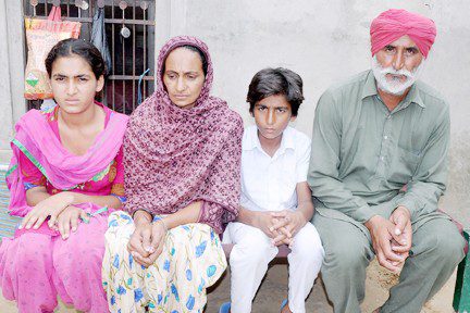 ਸਾਵਾਧਾਨ ! ਲੁਟੇਰੇ ਇੰਝ ਵੀ ਆ ਸਕਦੇ ਨੇ