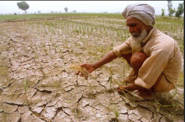 ਪੰਜਾਬ ਦੇ ਕਿਸਾਨਾਂ ਦਾ ਸਮੁੱਚਾ ਫਸਲੀ ਕਰਜ਼ਾ ਮੁਆਫ ਕਰਨ ਦਾ ਐਲਾਨ