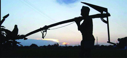 ਕਰਜ਼ਾ ਮੁਆਫ਼ੀ ਨਾਲ ਛੋਟੇ ਕਿਸਾਨਾਂ ਨੂੰ ਨਹੀਂ ਮਿਲੇਗੀ ਰਾਹਤ