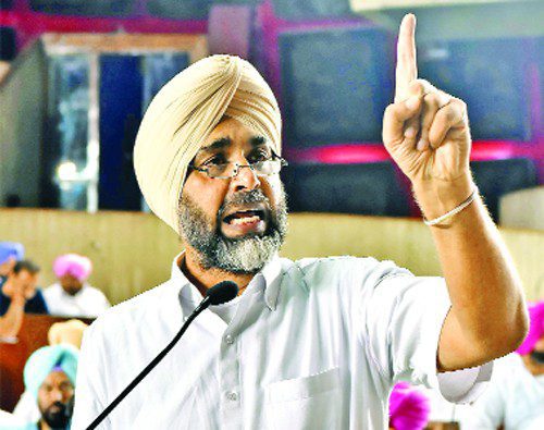 ਗੱਫਿਆਂ ਨਾਲ ਲੱਦਿਆ ਲੱਖ ਕਰੋੜੀ ਬਜਟ