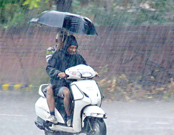 ਹਰਿਆਣਾ ‘ਚ 3 ਜੁਲਾਈ ਨੂੰ ਦਸਤਕ ਦੇਵੇਗਾ ਮਾਨਸੂਨ